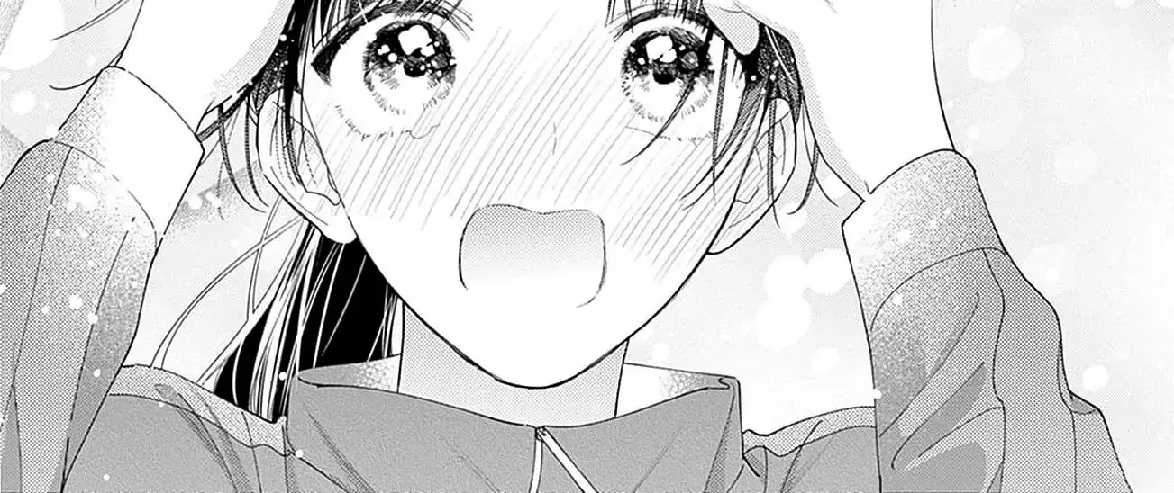 Anyway I'd Rather Be in Love Than Cry - Chapter 14 - Page 18