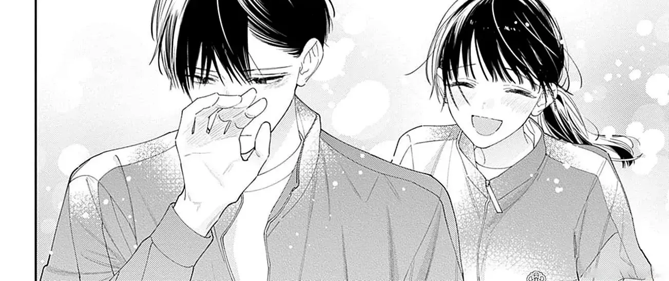Anyway I'd Rather Be in Love Than Cry - Chapter 14 - Page 20