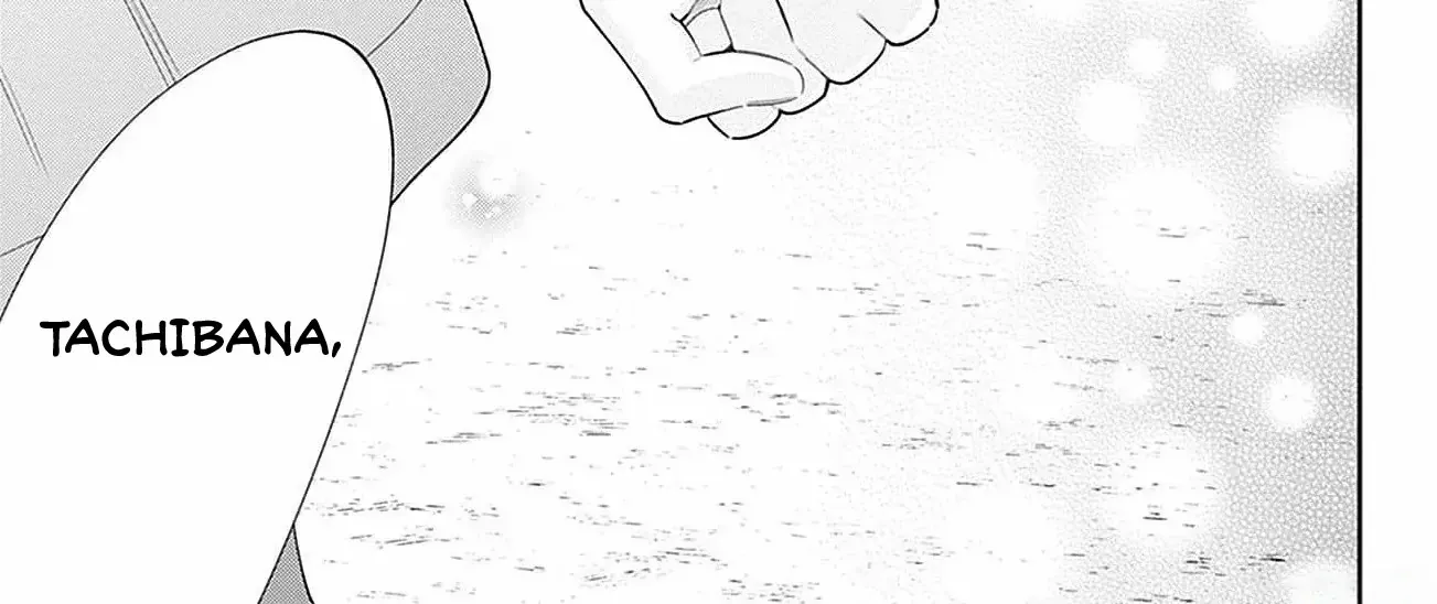 Anyway I'd Rather Be in Love Than Cry - Chapter 14 - Page 22