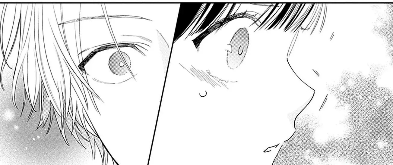 Anyway I'd Rather Be in Love Than Cry - Chapter 14 - Page 24