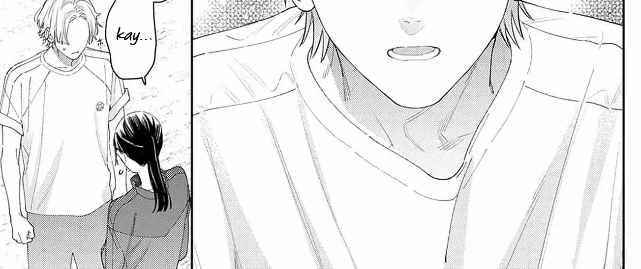 Anyway I'd Rather Be in Love Than Cry - Chapter 14 - Page 26
