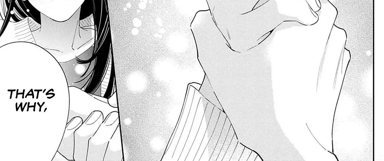 Anyway I'd Rather Be in Love Than Cry - Chapter 14 - Page 42