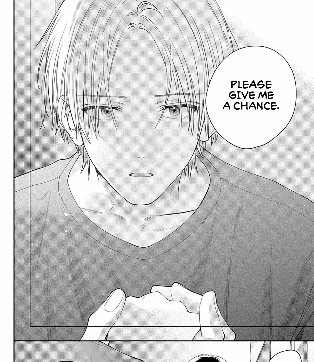 Anyway I'd Rather Be in Love Than Cry - Chapter 14 - Page 43