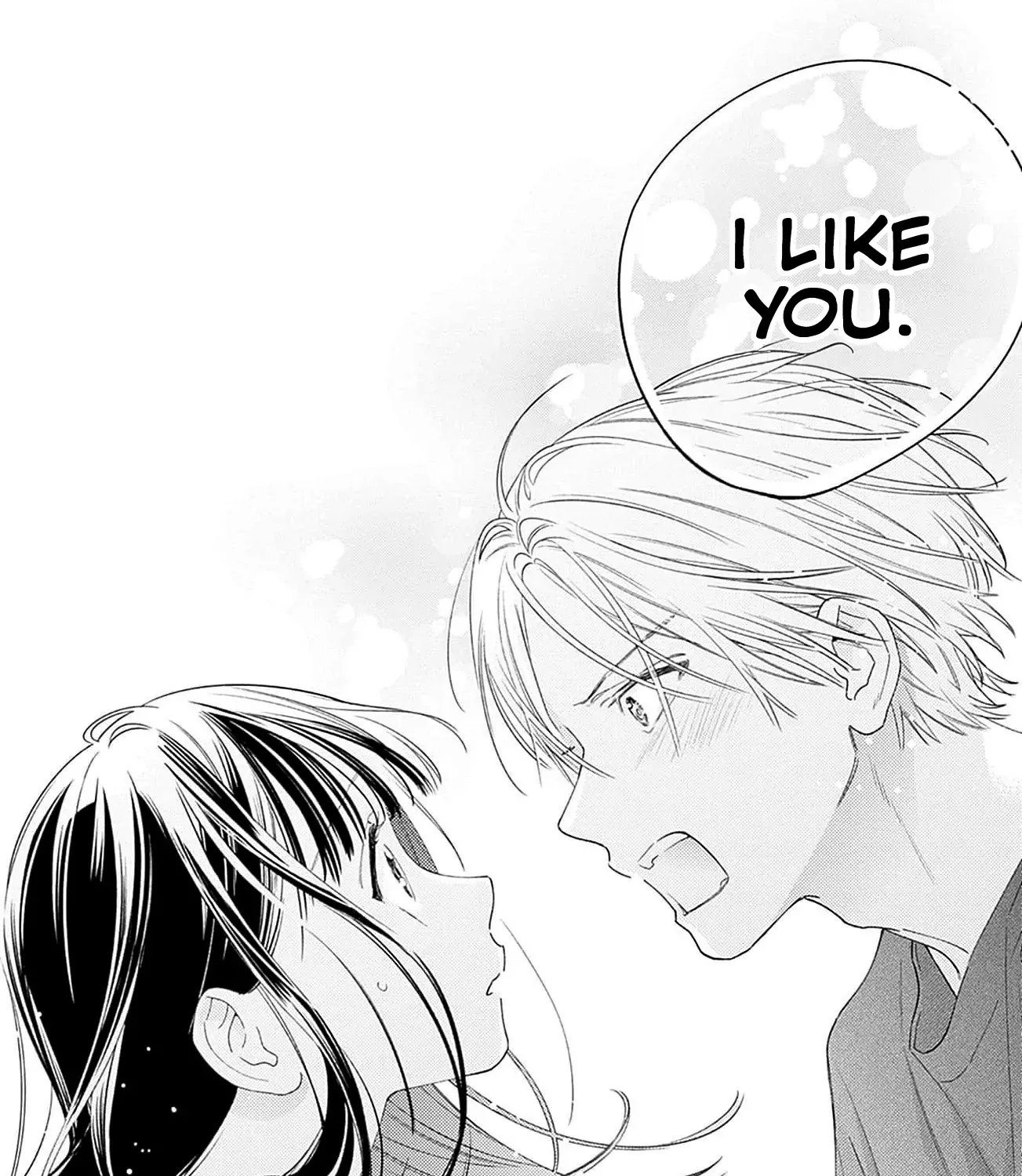 Anyway I'd Rather Be in Love Than Cry - Chapter 14 - Page 47