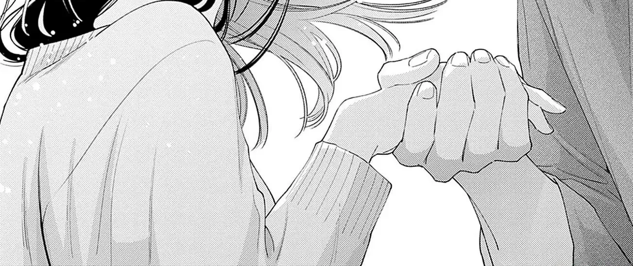 Anyway I'd Rather Be in Love Than Cry - Chapter 14 - Page 48