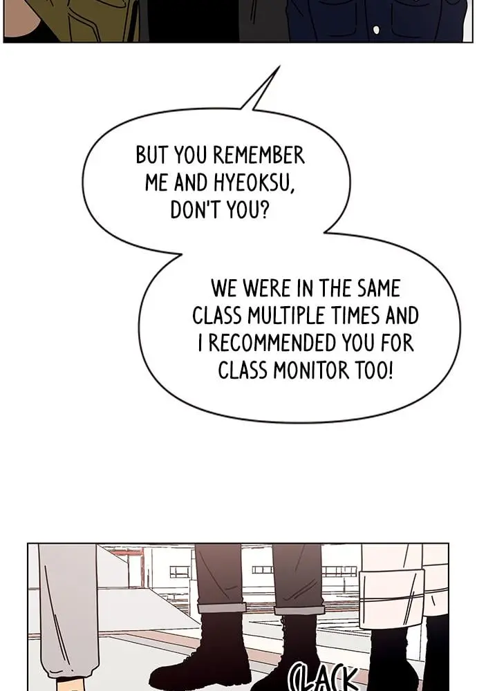 Seasons of Blossom - Chapter 82 - Page 17