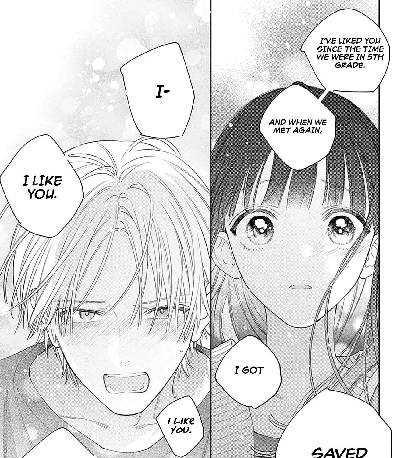 Anyway I'd Rather Be in Love Than Cry - Chapter 14 - Page 49