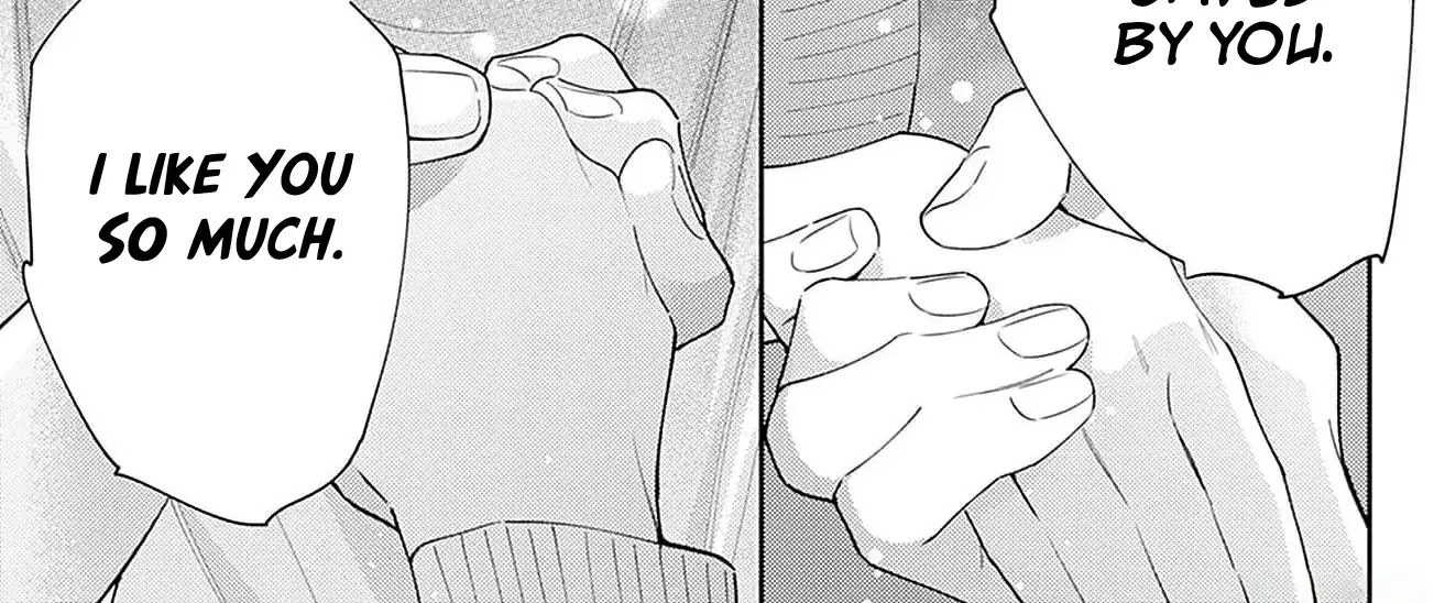 Anyway I'd Rather Be in Love Than Cry - Chapter 14 - Page 50