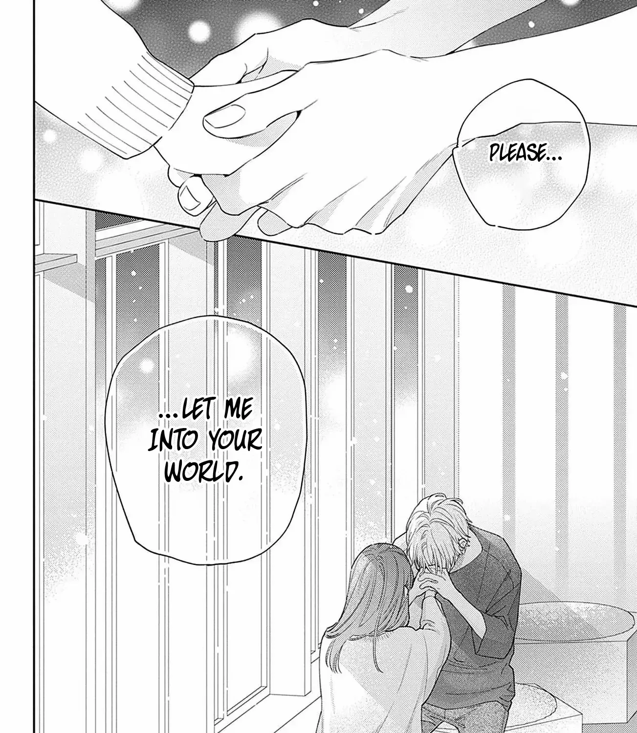 Anyway I'd Rather Be in Love Than Cry - Chapter 14 - Page 51