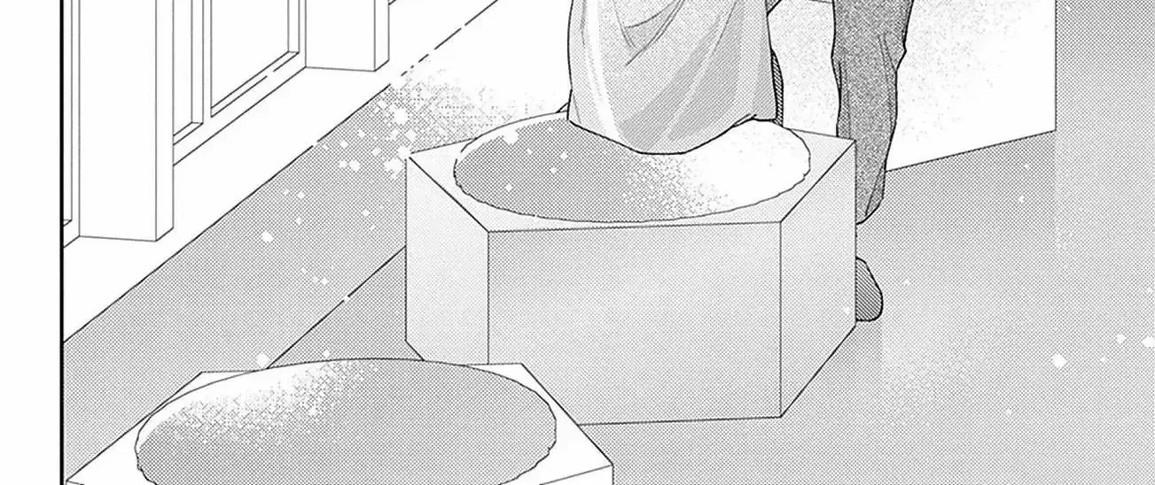 Anyway I'd Rather Be in Love Than Cry - Chapter 14 - Page 52
