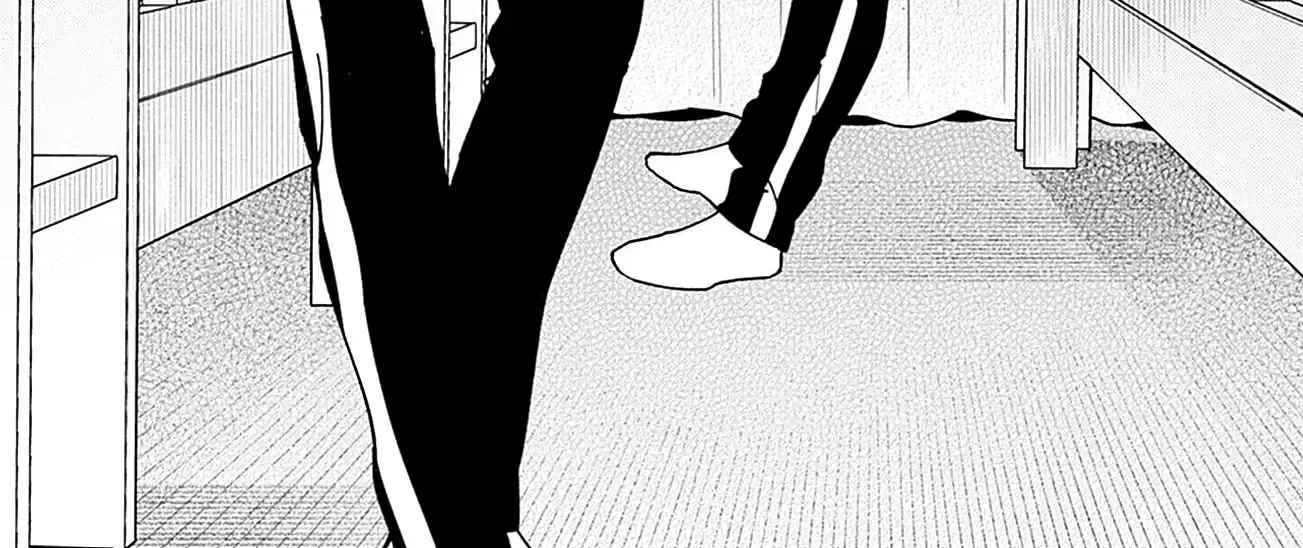 Anyway I'd Rather Be in Love Than Cry - Chapter 15 - Page 2