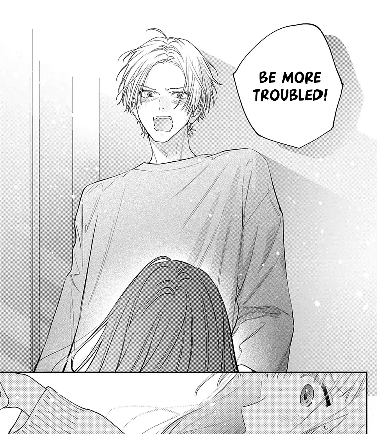 Anyway I'd Rather Be in Love Than Cry - Chapter 15 - Page 9
