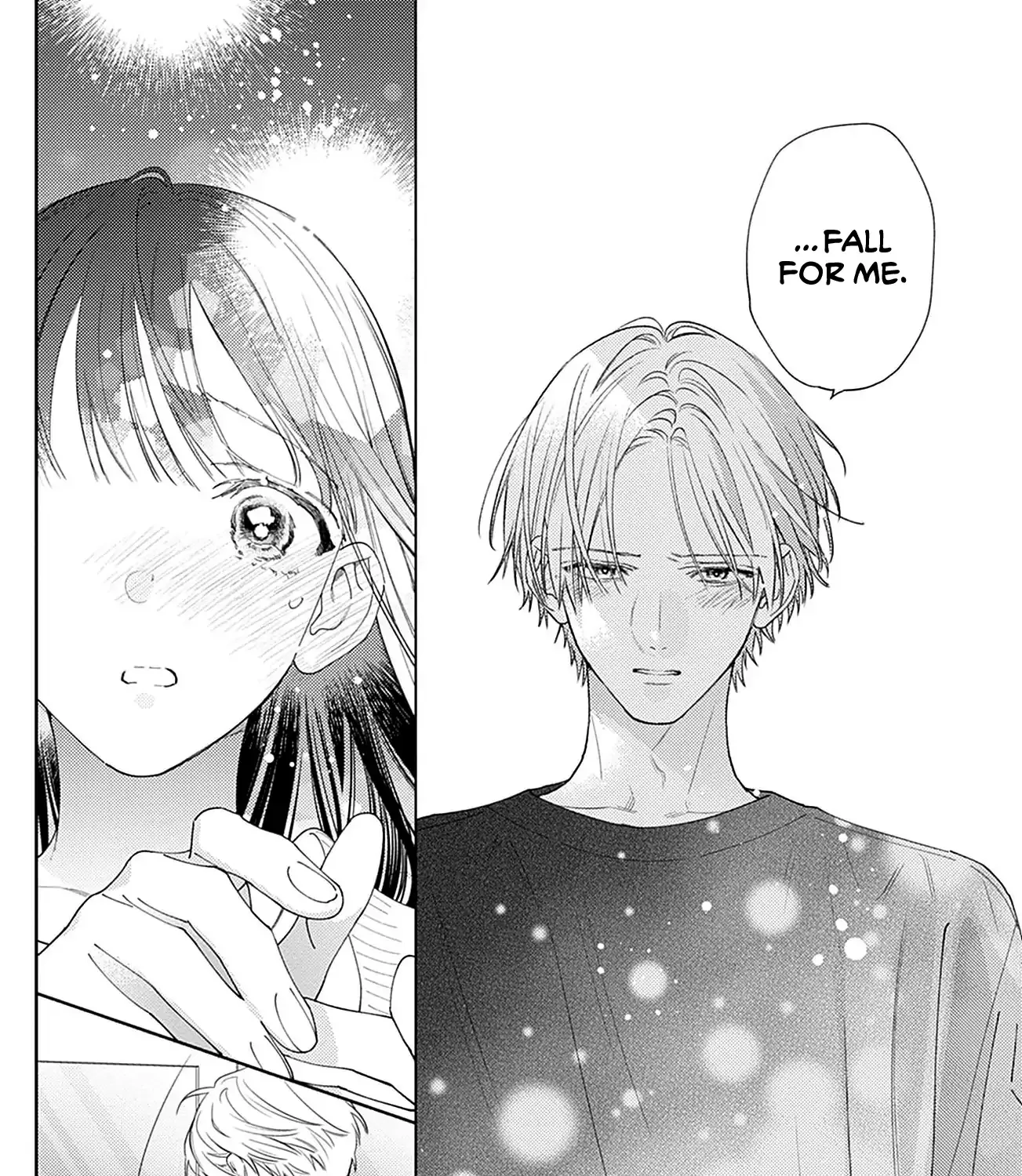 Anyway I'd Rather Be in Love Than Cry - Chapter 15 - Page 11