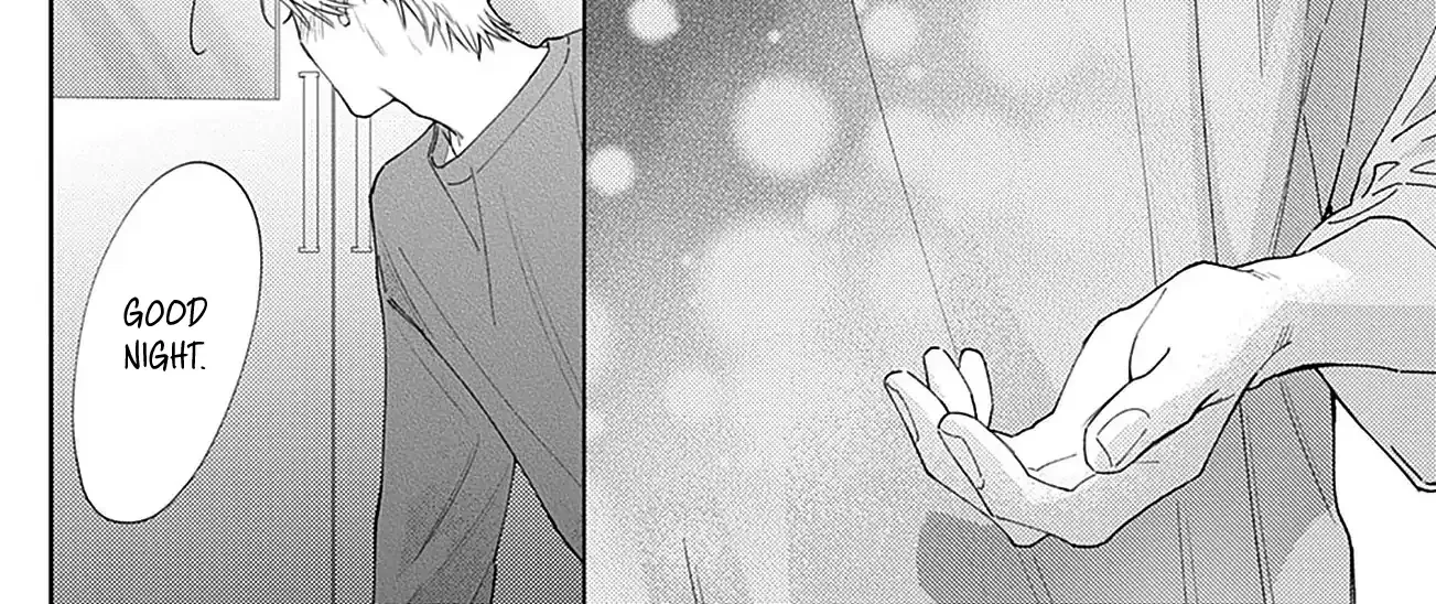 Anyway I'd Rather Be in Love Than Cry - Chapter 15 - Page 12