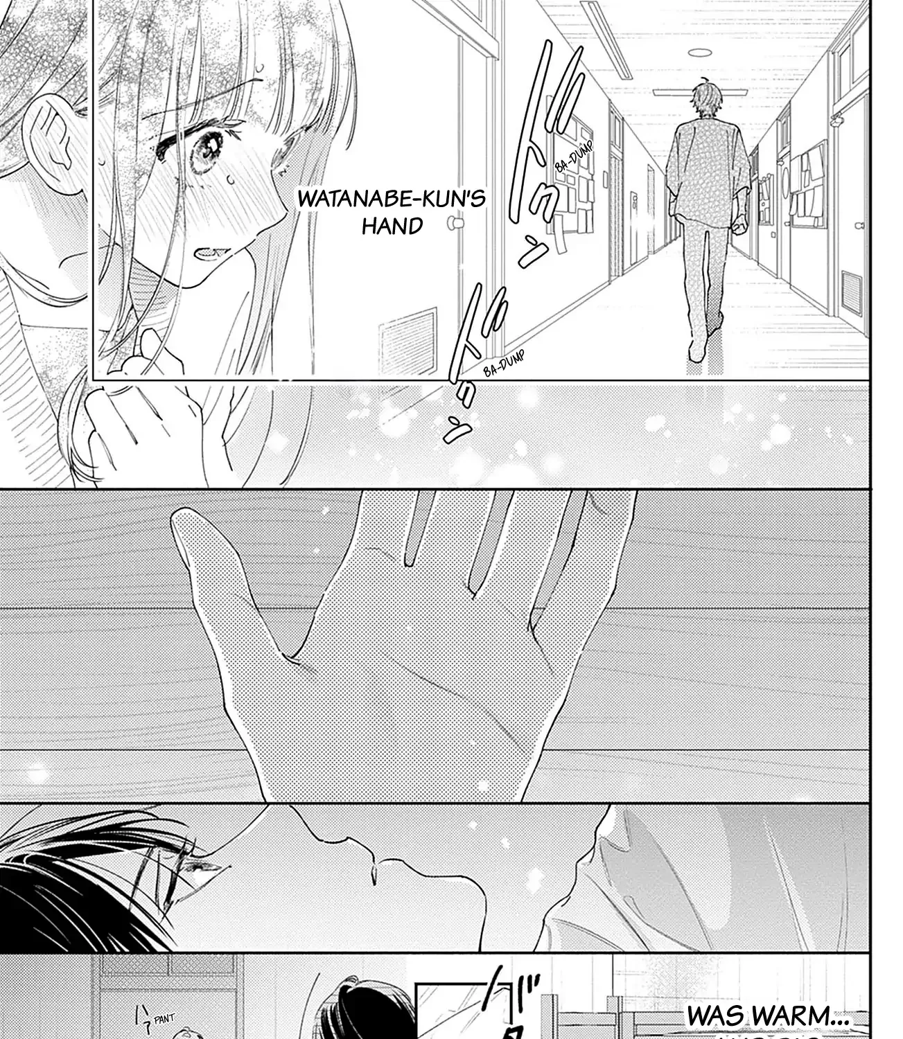 Anyway I'd Rather Be in Love Than Cry - Chapter 15 - Page 13