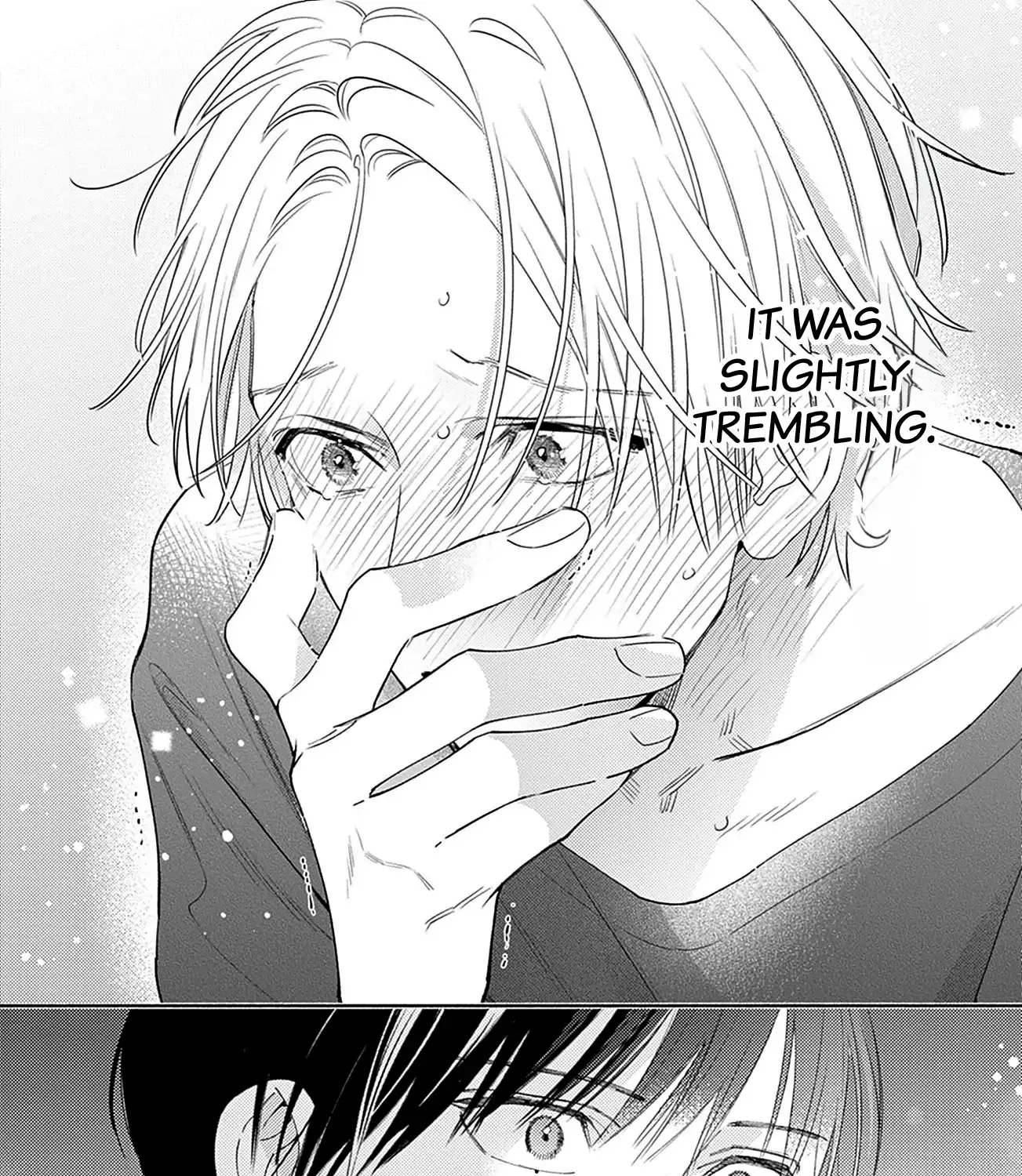 Anyway I'd Rather Be in Love Than Cry - Chapter 15 - Page 15