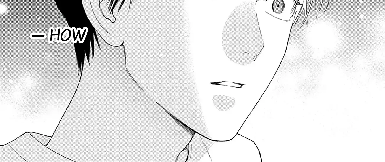 Anyway I'd Rather Be in Love Than Cry - Chapter 15 - Page 16