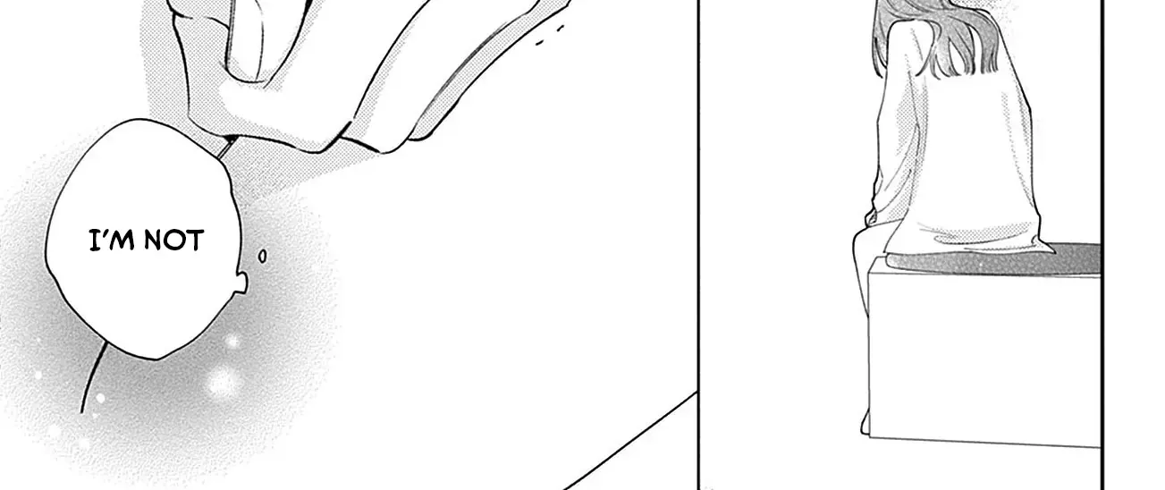 Anyway I'd Rather Be in Love Than Cry - Chapter 15 - Page 18