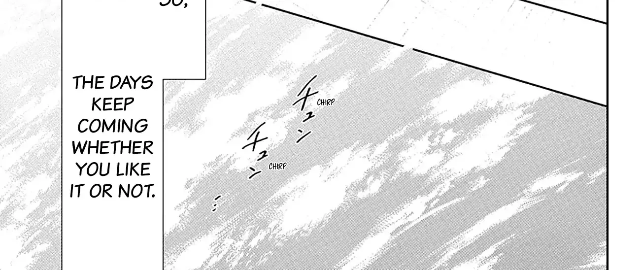 Anyway I'd Rather Be in Love Than Cry - Chapter 15 - Page 22