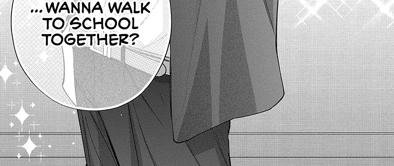 Anyway I'd Rather Be in Love Than Cry - Chapter 15 - Page 24