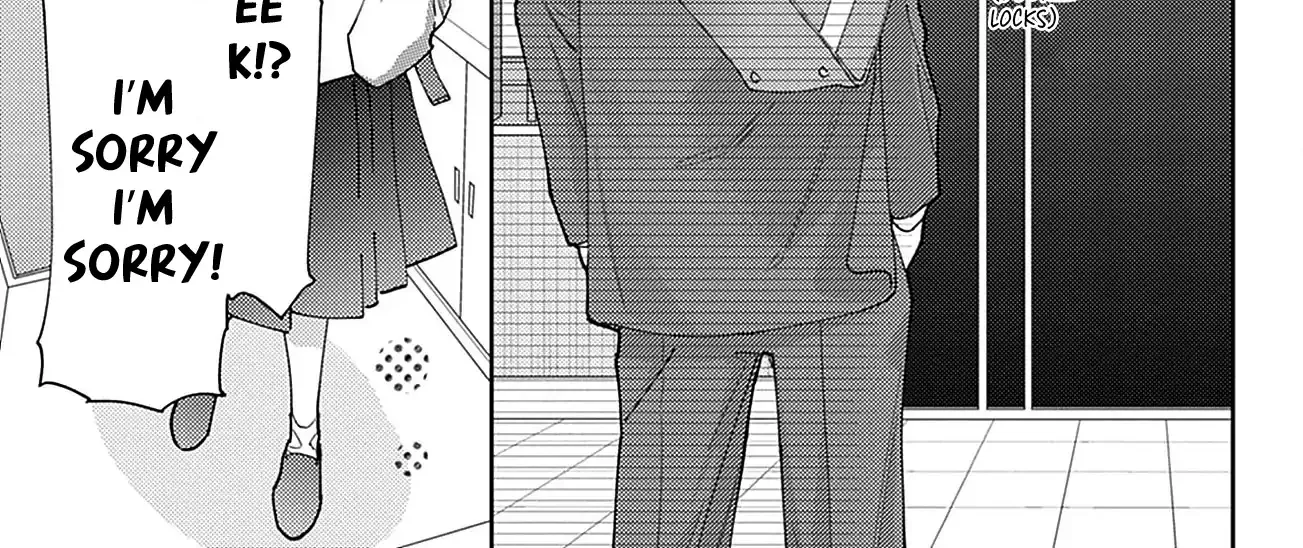 Anyway I'd Rather Be in Love Than Cry - Chapter 15 - Page 26