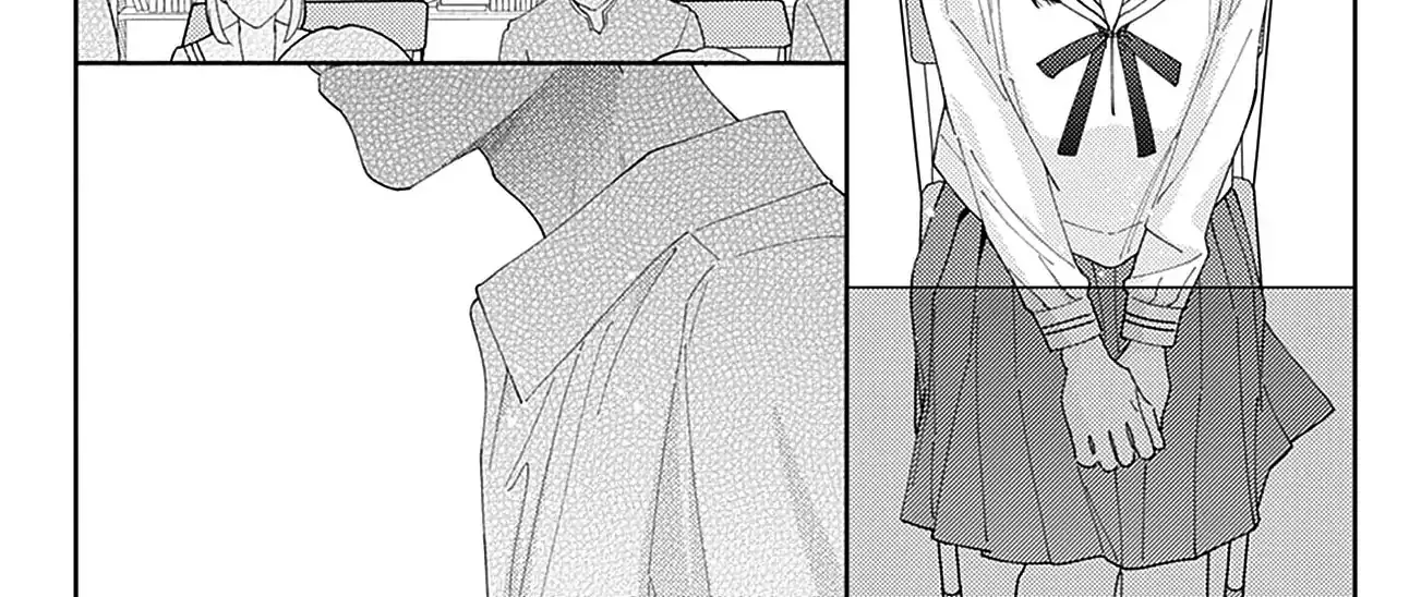 Anyway I'd Rather Be in Love Than Cry - Chapter 15 - Page 32