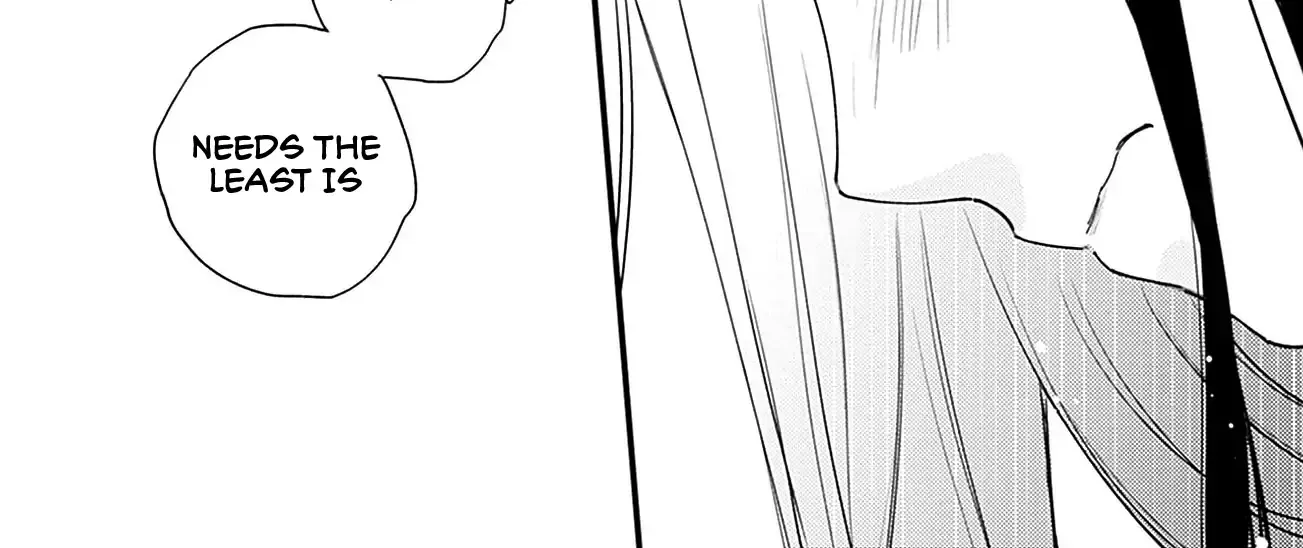 Anyway I'd Rather Be in Love Than Cry - Chapter 15 - Page 40