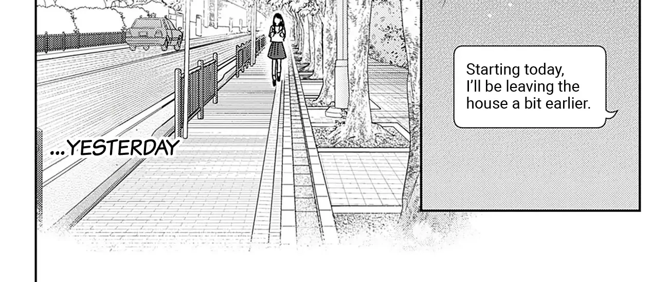 Anyway I'd Rather Be in Love Than Cry - Chapter 15 - Page 44