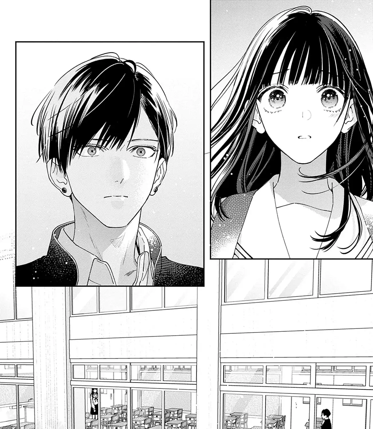 Anyway I'd Rather Be in Love Than Cry - Chapter 15 - Page 49