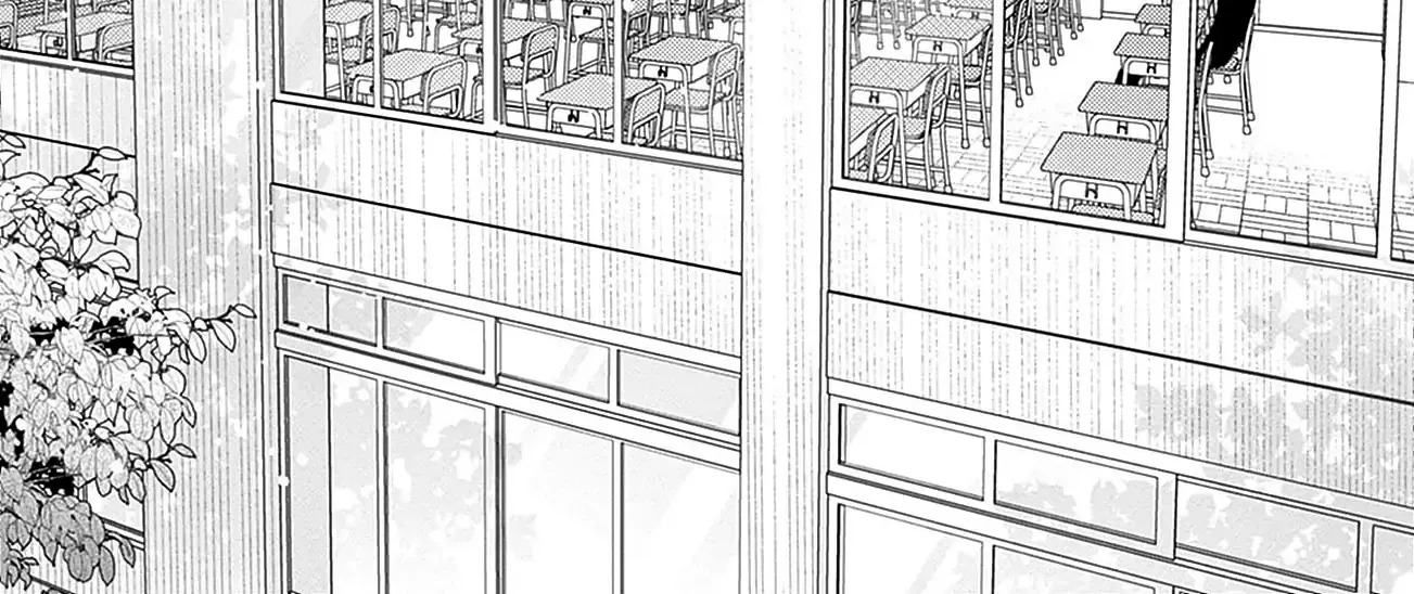 Anyway I'd Rather Be in Love Than Cry - Chapter 15 - Page 50