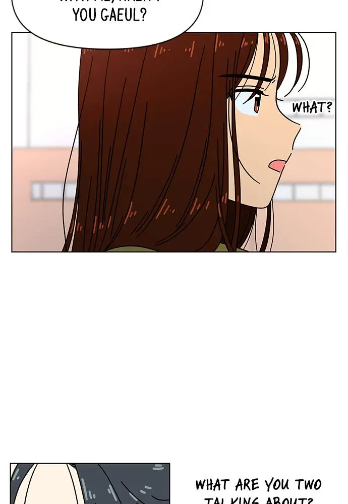 Seasons of Blossom - Chapter 82 - Page 32
