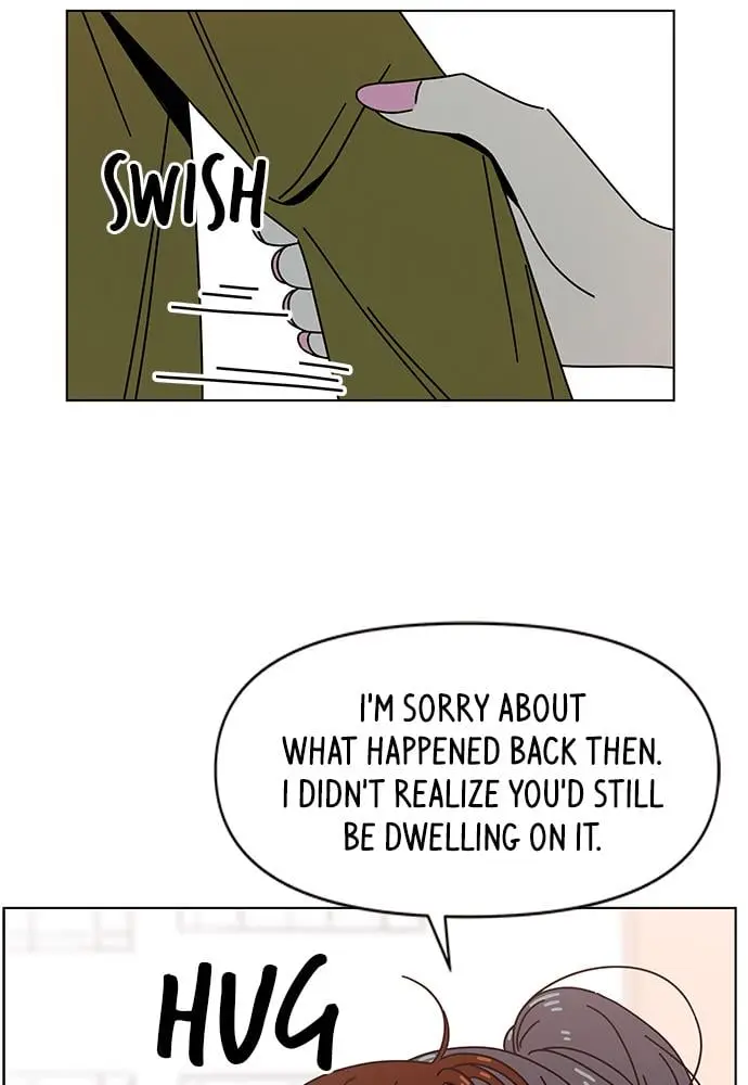 Seasons of Blossom - Chapter 82 - Page 34