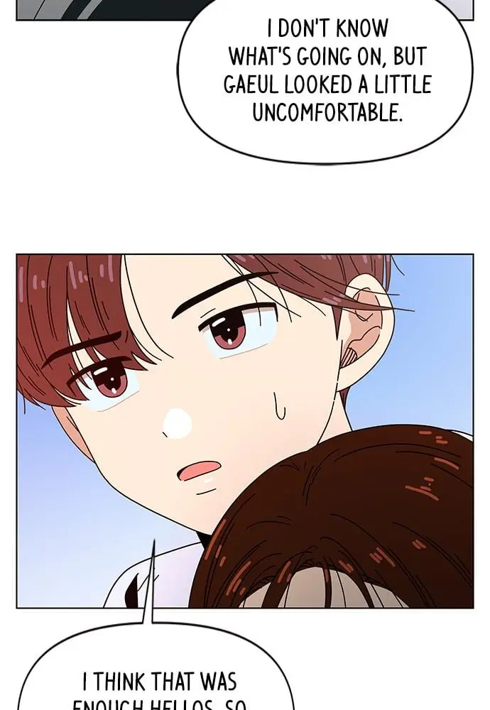 Seasons of Blossom - Chapter 82 - Page 45