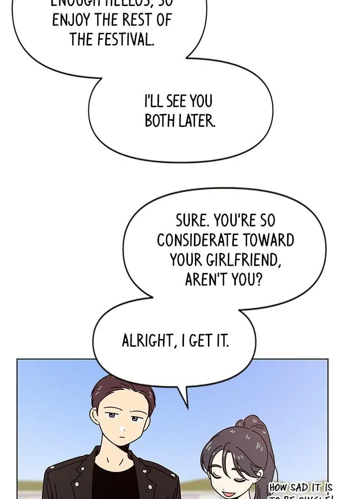 Seasons of Blossom - Chapter 82 - Page 46