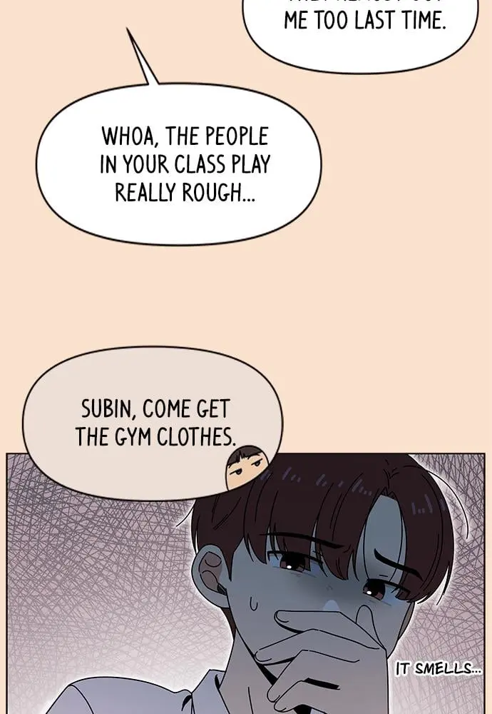 Seasons of Blossom - Chapter 82 - Page 59
