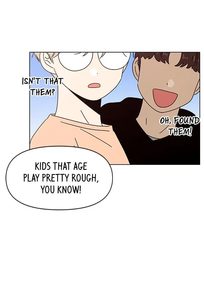 Seasons of Blossom - Chapter 82 - Page 63