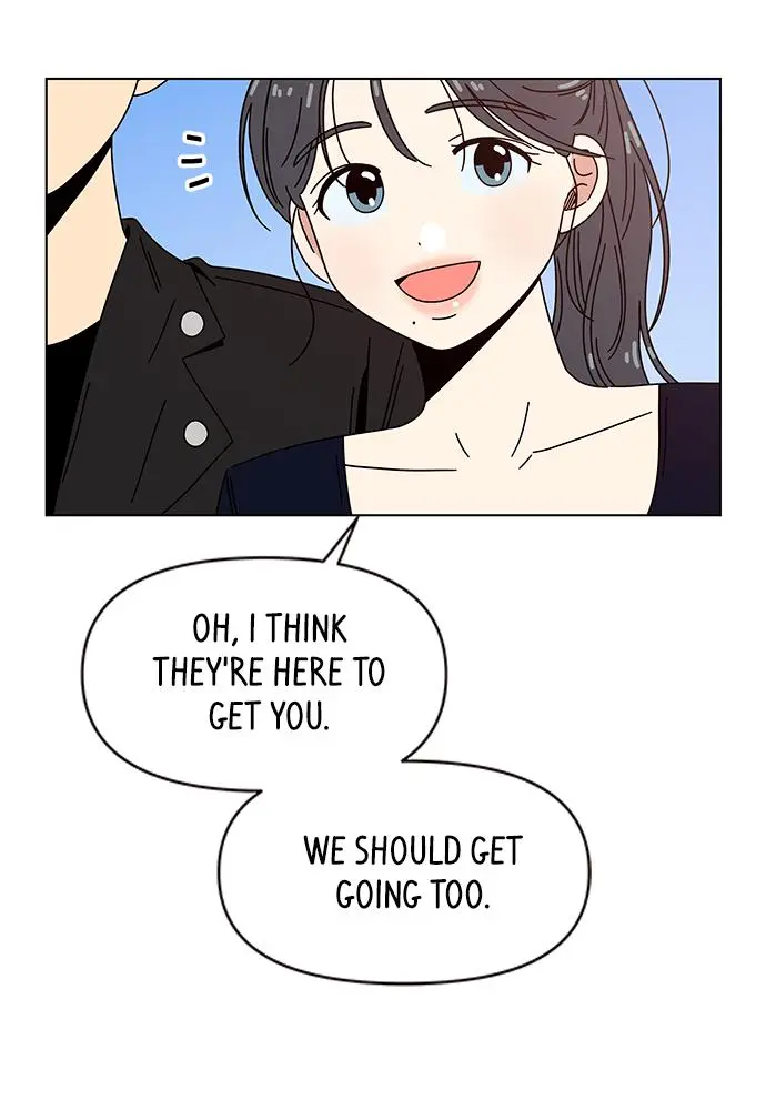 Seasons of Blossom - Chapter 82 - Page 64