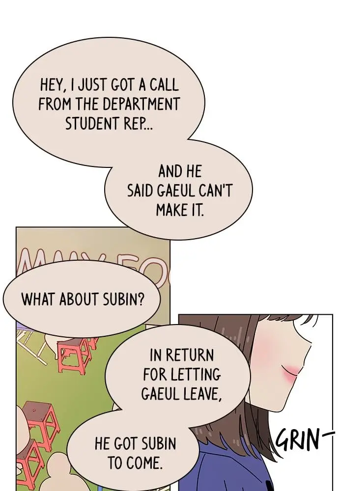 Seasons of Blossom - Chapter 82 - Page 75