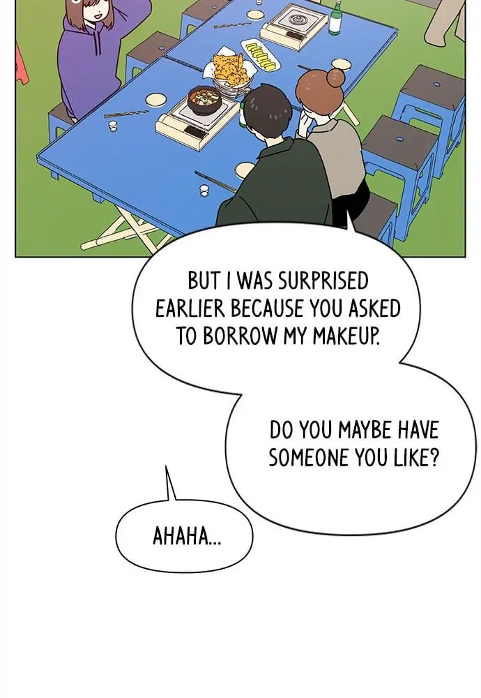 Seasons of Blossom - Chapter 83 - Page 3