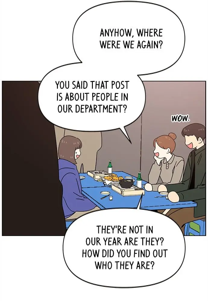 Seasons of Blossom - Chapter 83 - Page 4