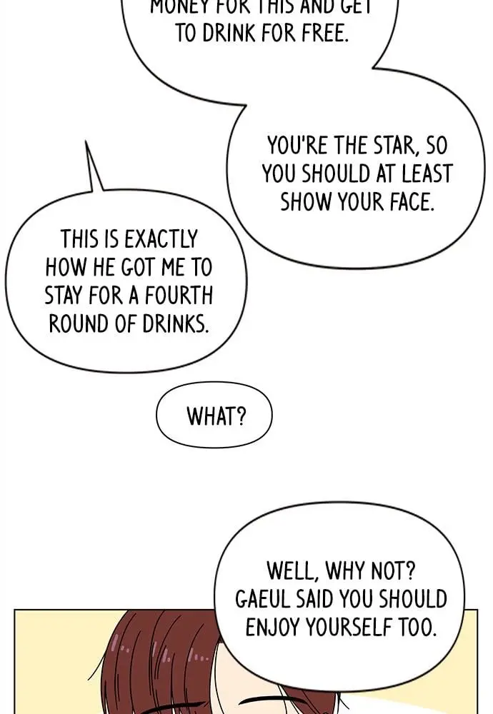 Seasons of Blossom - Chapter 83 - Page 8