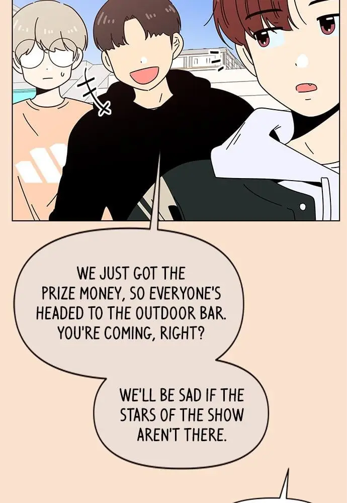 Seasons of Blossom - Chapter 83 - Page 11
