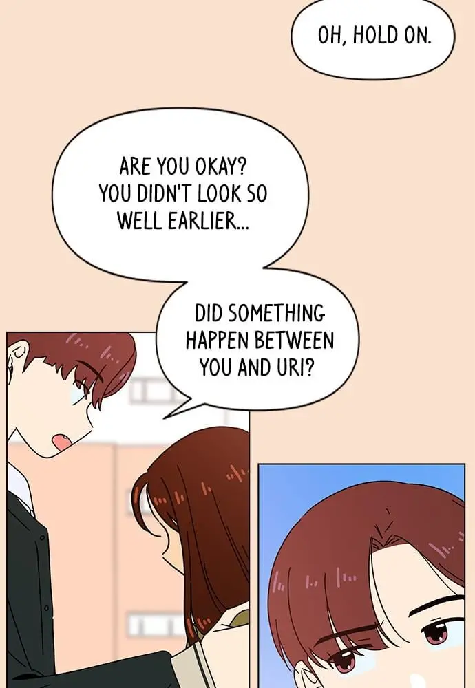 Seasons of Blossom - Chapter 83 - Page 12