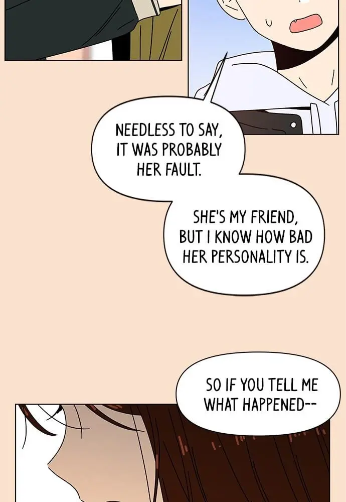Seasons of Blossom - Chapter 83 - Page 13