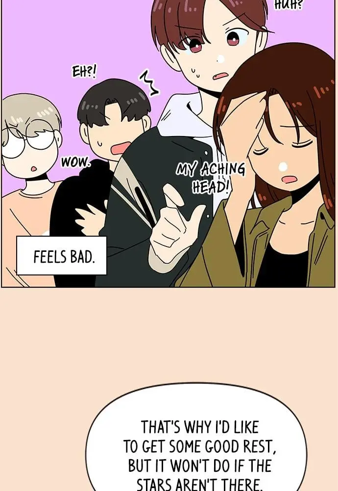 Seasons of Blossom - Chapter 83 - Page 16