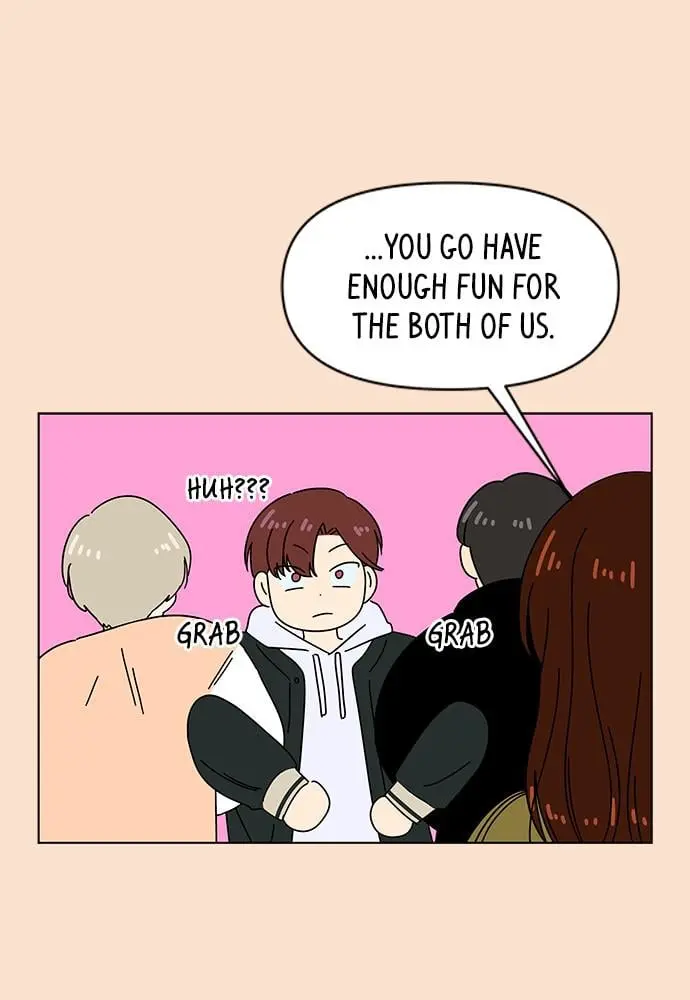 Seasons of Blossom - Chapter 83 - Page 19