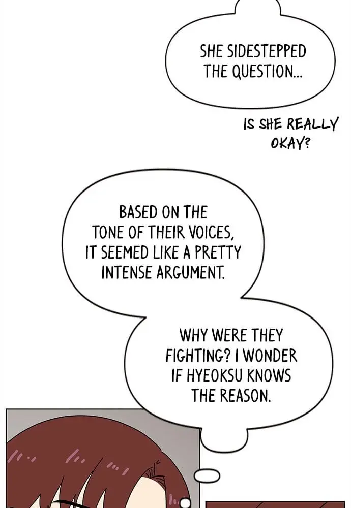 Seasons of Blossom - Chapter 83 - Page 22