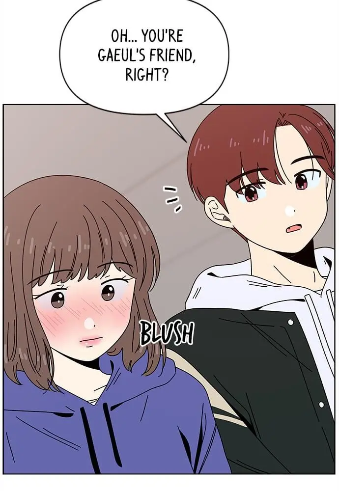 Seasons of Blossom - Chapter 83 - Page 24