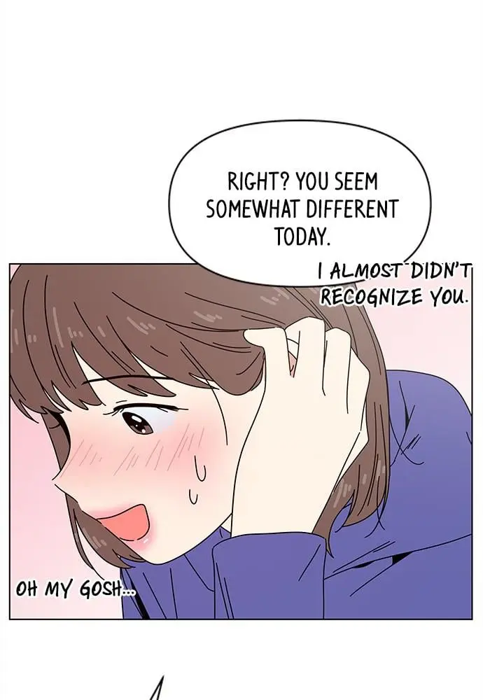 Seasons of Blossom - Chapter 83 - Page 25