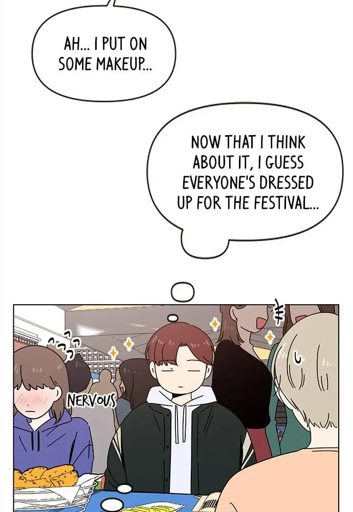 Seasons of Blossom - Chapter 83 - Page 26